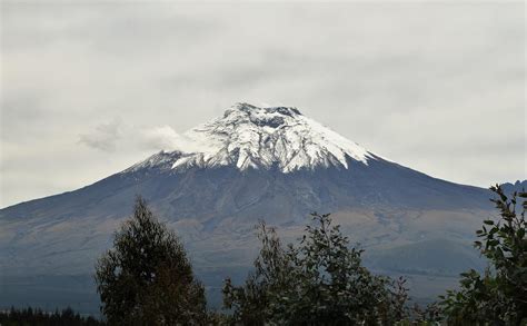 Hiking The Cotopaxi Circuit - The Guide : r/WeHike