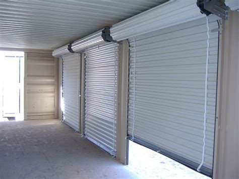 insulated roll up garage doors | Roll up garage door, Garage doors ...