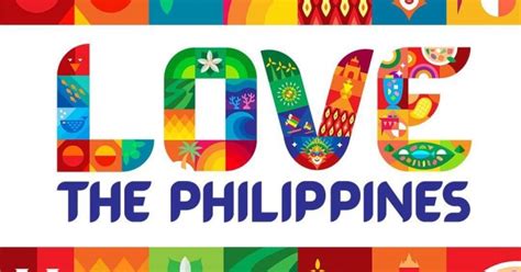 DOT unveils new tourism slogan: Love the Philippines | Philippine News ...