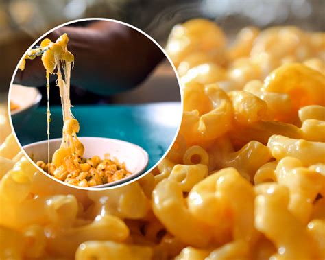 Michigan Big Cheese Mac & Cheese Festival - What You Need To Know