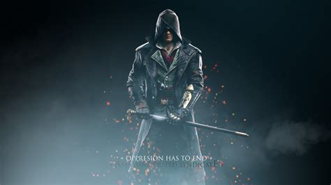 🔥 Free Download Assassin S Creed Syndicate Hd Wallpaper X Net by ...