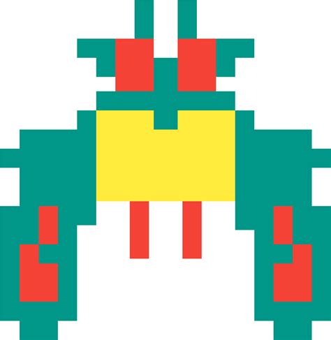 Galaga PNG Images Transparent Free Download