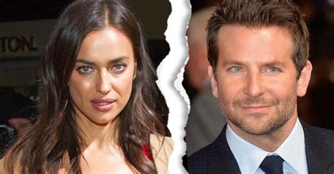 Bradley Cooper & Irina Shayk Breakup — She Already Has A New Man!