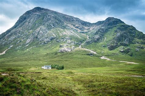 The Scottish Highlands: Best Things To Do On A Road Trip