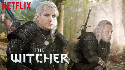 The Witcher Netflix Season 2 Announcement Breakdown - Witcher Easter ...