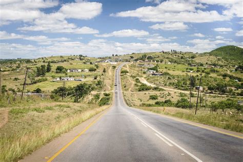 Eswatini Tourism Authority and Royal Eswatini Police welcome tourists ...