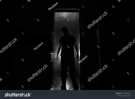 27,462 Man silhouette door Images, Stock Photos & Vectors | Shutterstock