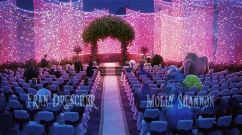 Hotel Transylvania Mavis And Johnny Wedding Fanart for mavis jonathan ...