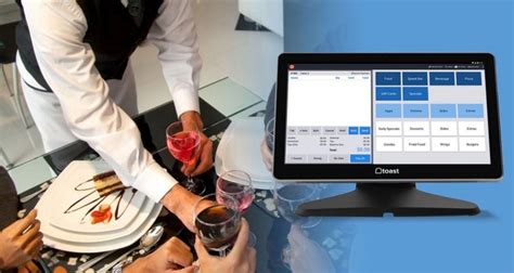 A Rundown Of Toast POS, Features, Pricing & More – Enterprise Point of Sale