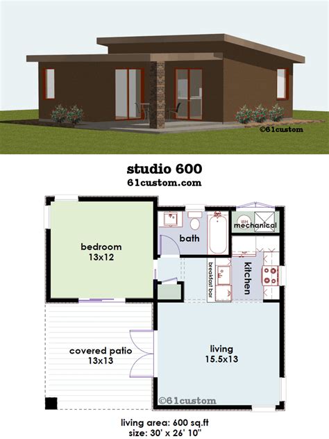 Pinterest Tiny House Floor Plans - floorplans.click