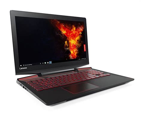 Buy Lenovo Legion Y720 Core i7 GTX 1060 Gaming Laptop at Evetech.co.za