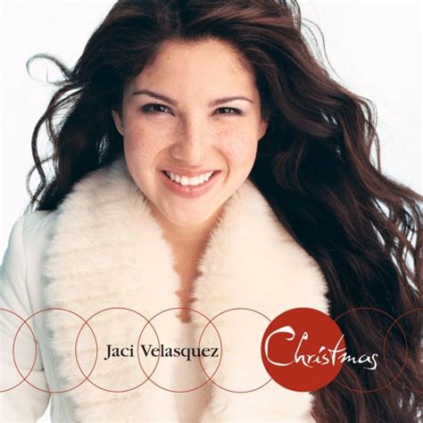 Stream Jaci Velasquez music | Listen to songs, albums, playlists for ...