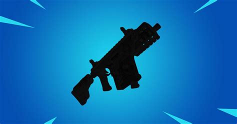 Fortnite best SMGs - what is meta?