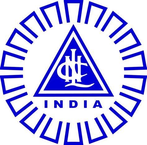 NLC India logo in transparent PNG format