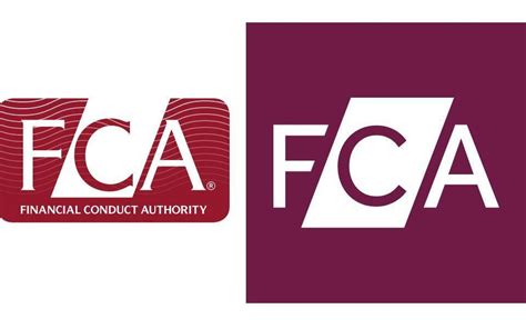 FCA Logo - LogoDix