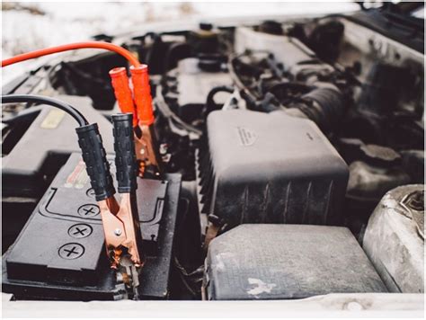 How Often should You Service the Battery of Your Honda Car ...