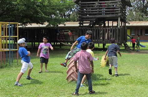 International School of Lusaka | Early learning, Primary school in ...