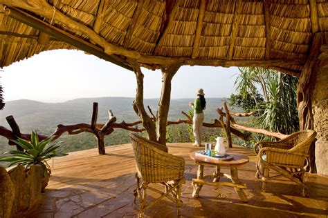 Ol Malo Lodge | 5* Laikipia Safari Lodge, Kenya | Red Savannah