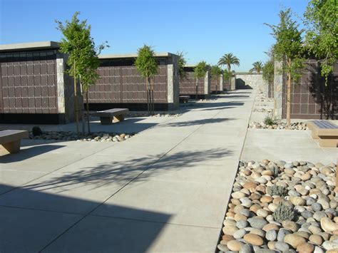 Riverside National Cemetery — MRWM Landscape Architects