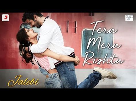 Tera Mera Rishta Chords with Strumming Pattern | Jalebi–Guitar - Rewindcaps