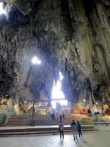 KL - Batu Caves | KL - Batu Caves | Kwong Yee Cheng | Flickr