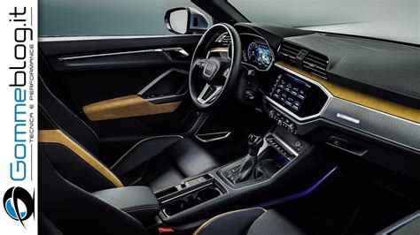 2019 Audi Q3 Interior Pictures | Brokeasshome.com