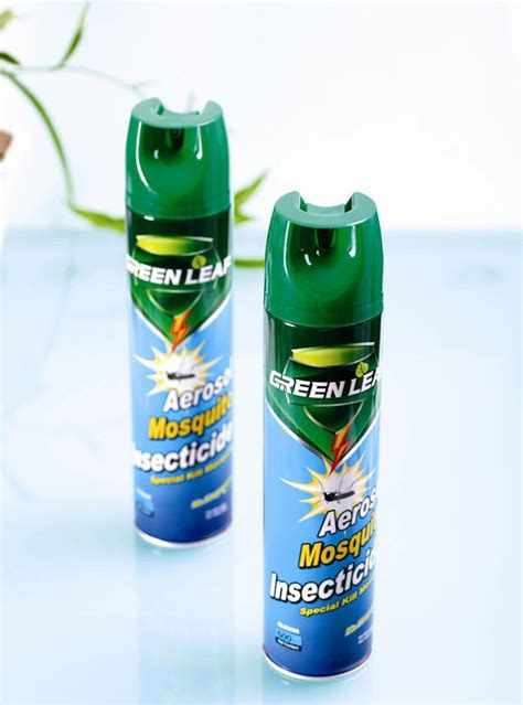 China Mosquito Spray (GLE5006) - China Mosquito Killer, Kill Mosquito