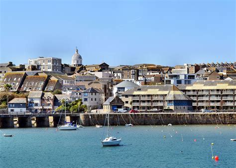 Penzance May Horns | Cornwall For Ever!