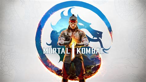 Warner Bros. Games Announces - Mortal Kombat 1 | MKAU Gaming