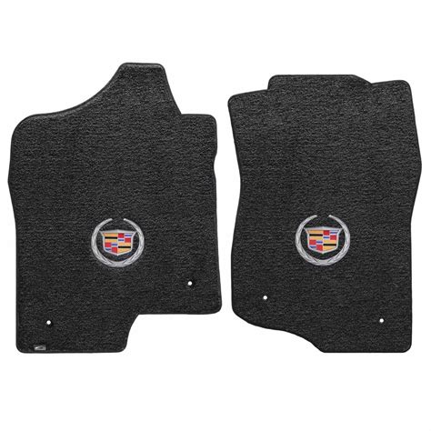 Cadillac XTS – Heavy Duty Full Set Floor Mats – Cadillac Parts ...