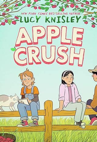 Apple Crush by Lucy Knisley