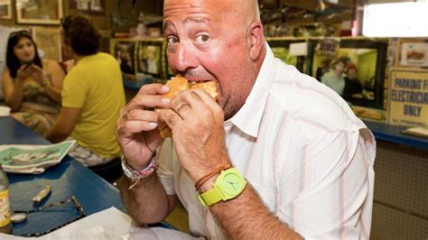 The Most Bizarre Foods Andrew Zimmern Has Ever Had On “Bizarre Foods”