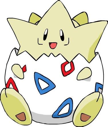 Togepi - Pokémon Photo (33193947) - Fanpop