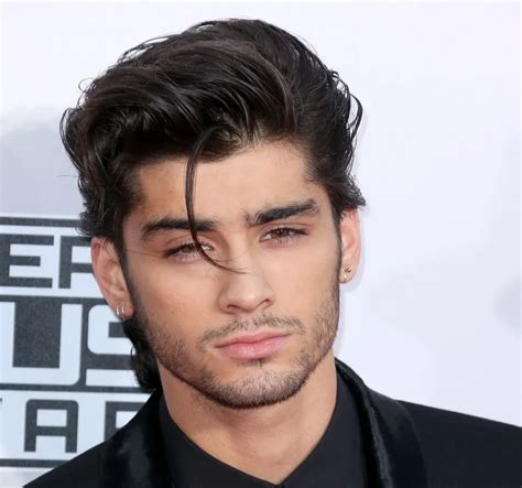 22 Awesome Zayn Malik Haircuts Worth Trying in 2024