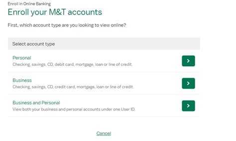 M&T Online Banking: How to Register for M&T Bank Online Banking?