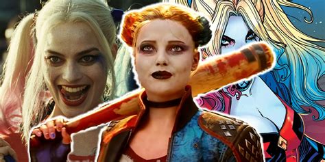 10 Harley Quinn Costumes That Should Be In Suicide Squad: Kill The ...