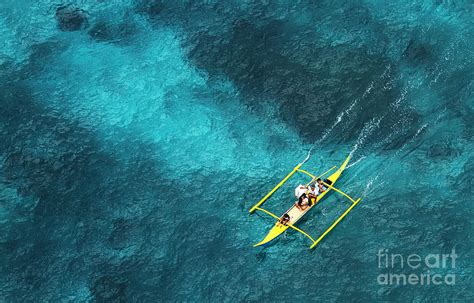 Fishermen at Sea Photograph by Jojie Alcantara - Fine Art America