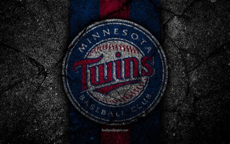 Minnesota Twins Wallpapers - Top Free Minnesota Twins Backgrounds ...