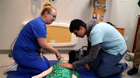 Broward College Nursing Program earns above average pass rate – Sun ...