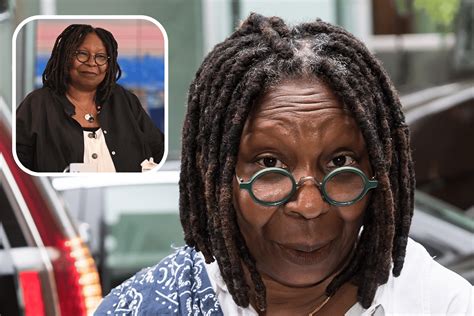 Whoopi Goldberg Walked Off The View: A Moment Of Controversy And Reflection