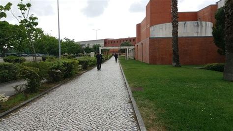 Universidade de Aveiro - 2021 All You Need to Know BEFORE You Go (with ...