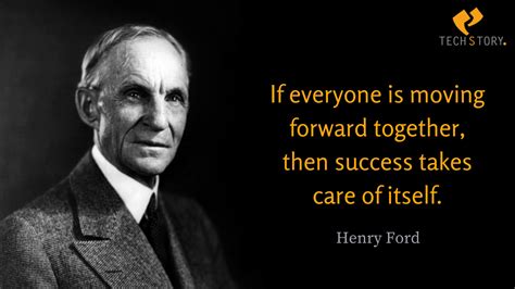 35+ Henry Ford Quotes That Every Individual Must Learn To Reinvent Himself