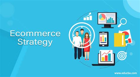 Ecommerce Strategy | 10 Awesome Tips To Create a Ecommerce Strategy