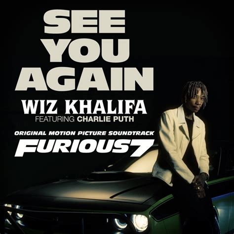 Wiz Khalifa – See You Again Lyrics | Genius Lyrics