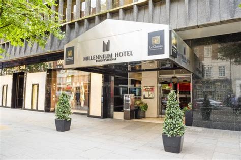 MILLENNIUM HOTEL LONDON KNIGHTSBRIDGE $134 ($̶2̶8̶0̶) - Updated 2020 ...