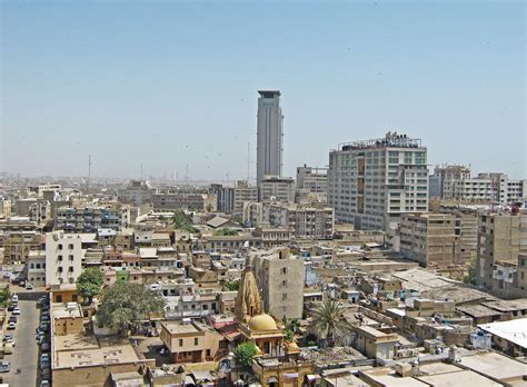 Karachi: Embracing Inclusive Solutions for Urban Challenges and ...