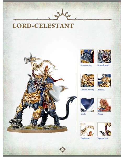 Warhammer Digital - Warhammer Age of Sigmar Painting Guide (Tablet)