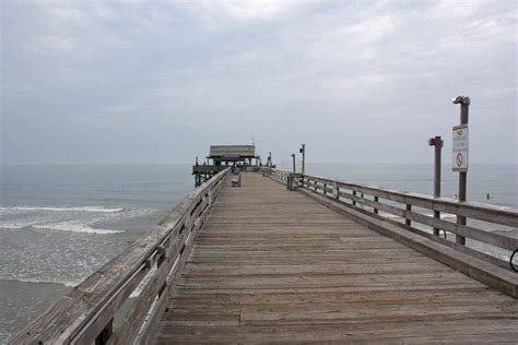 The Cocoa Beach Pier: Space Coast Attractions Review - 10Best Experts ...