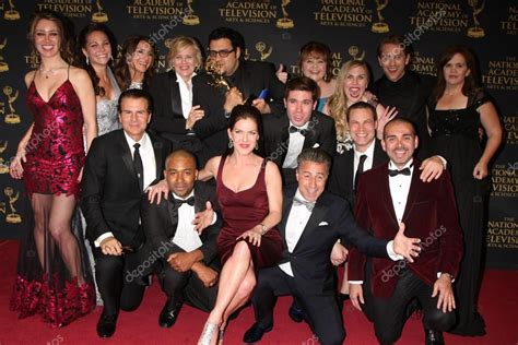 The Bay Cast and Producers – Stock Editorial Photo © Jean_Nelson #71291461