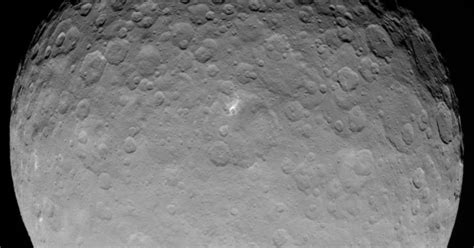 Ceres' full rotation, Dawn Rotation… | The Planetary Society